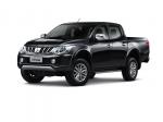 Mitsubishi Triton Double Cab 2015 года (TH)